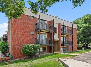 5995 W Hampden Avenue #22A, Denver, CO 80227