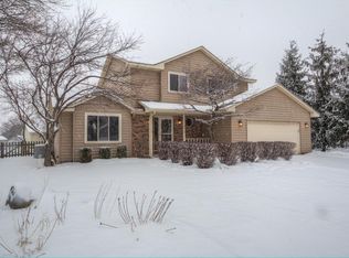 8418 Timberwood Ct, Woodbury, MN 55125