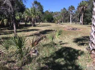 14310 W Seashell Ct, Crystal River, FL 34429