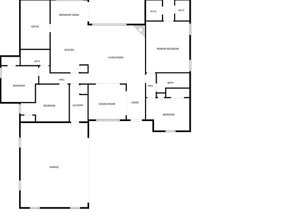 2nd image of 9516 Lochworth Ct