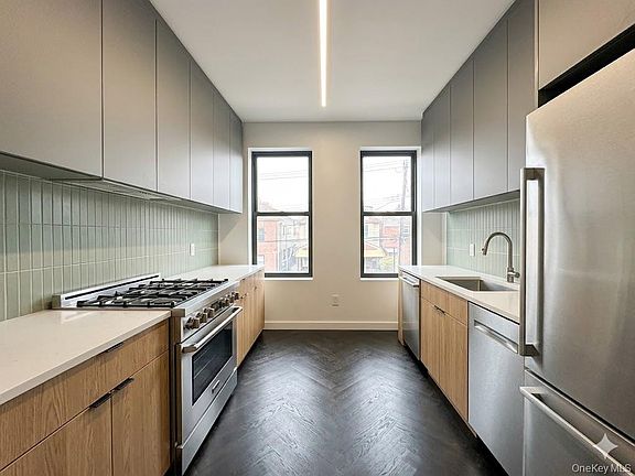 2nd image of 10918 Lefferts Boulevard #B2