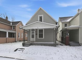 611 5th St, Fort Wayne, IN 46808