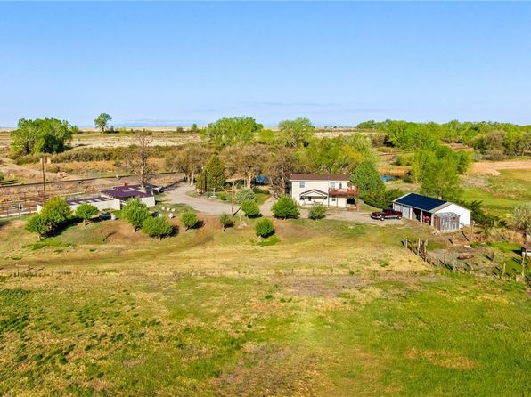 65295 US Highway 50, Fowler, CO 81039