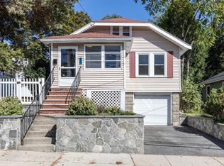 15 Cornell St, Roslindale, MA 02131