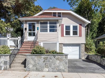 15 Cornell St, Roslindale, MA, 02131