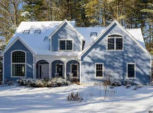 19 Arrowhead Rd, Saratoga Springs, NY 12866