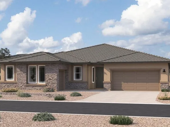 7545 W Beloperon Ln, Marana, AZ 85658