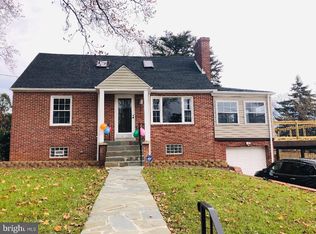 5922 Sunset Ave, Woodlawn, MD 21207