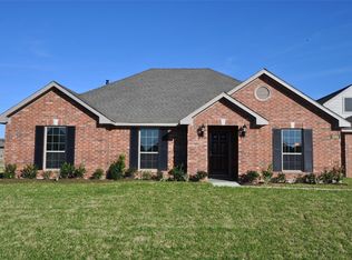 3701 Pedregal Rd, Dickinson, TX 77539