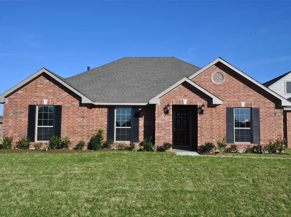 3701 Pedregal Rd, Dickinson, TX 77539