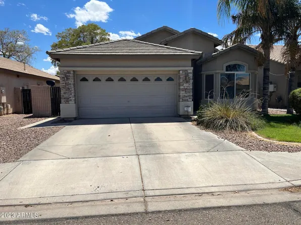 12557 W JEFFERSON Street, Avondale, AZ 85323