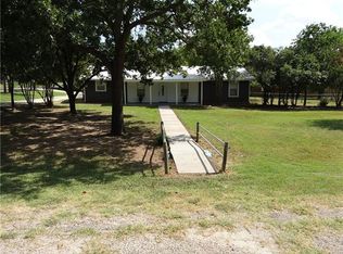 201 Mockingbird Ct, Joshua, TX 76058