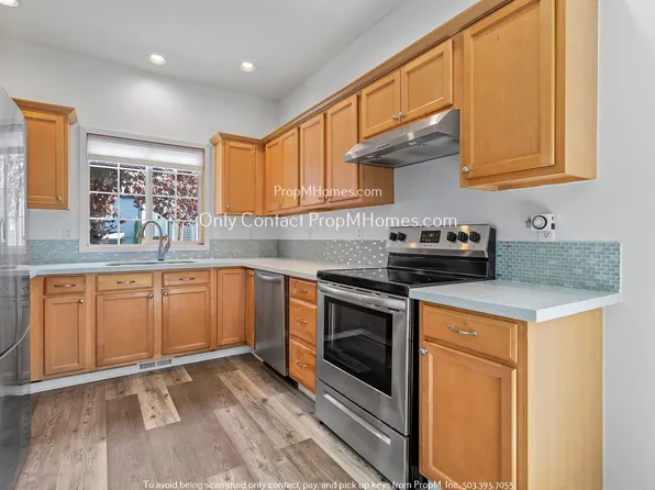 123 SE 119th Ave, Portland, OR 97216