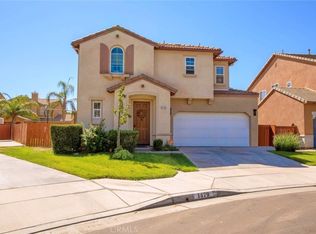 1479 Granada Way, Perris, CA 92571