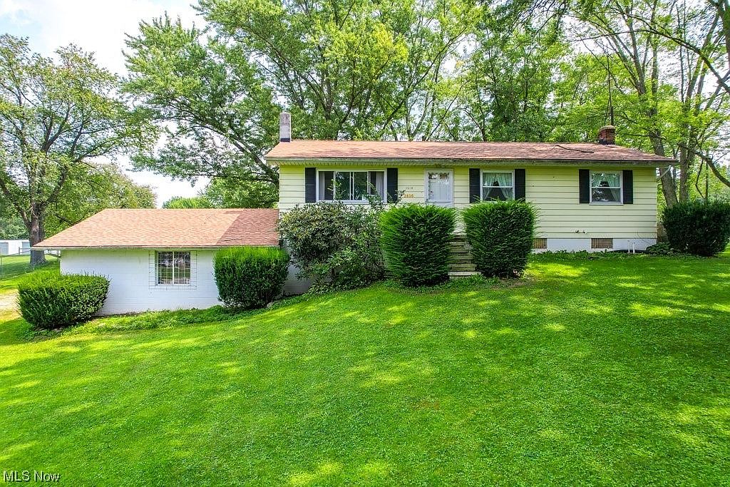 2836 Industry Rd, Rootstown, OH 44272 Zillow