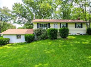 2836 Industry Rd, Rootstown, OH 44272