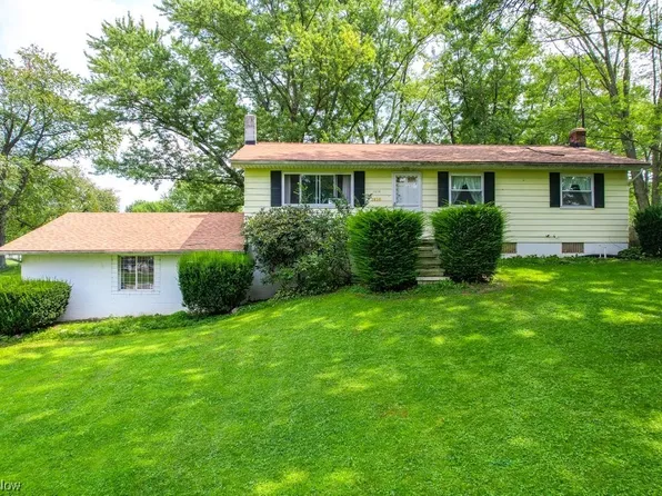 2836 Industry Rd, Rootstown, OH 44272