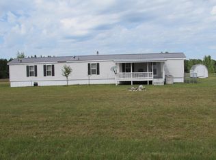 W10668 County Road X, Crivitz, WI 54114