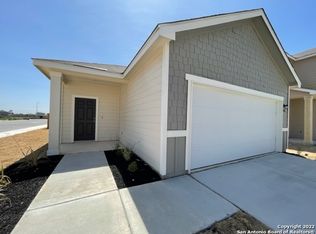 14402 Palm Rdg, San Antonio, TX 78253