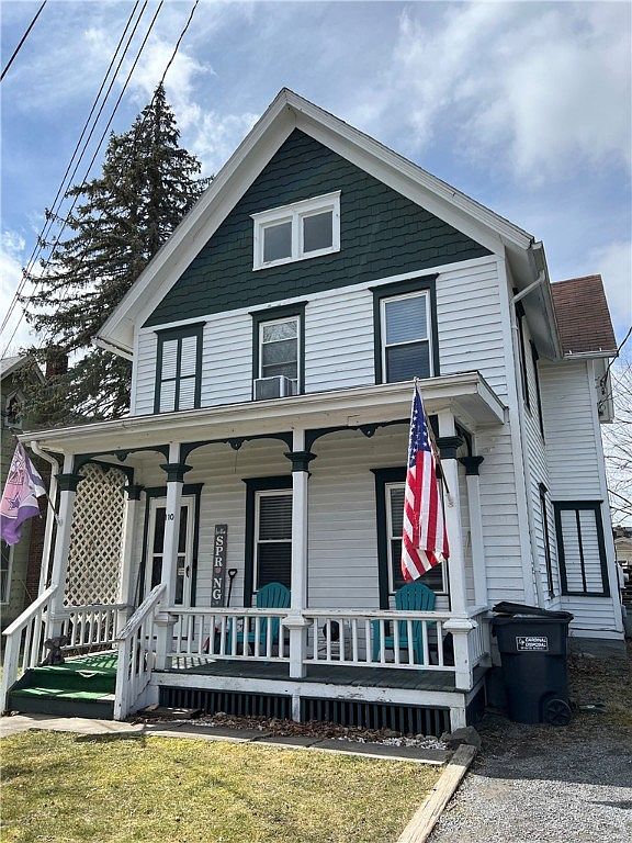 110 Benham St, Penn Yan, NY 14527 Zillow