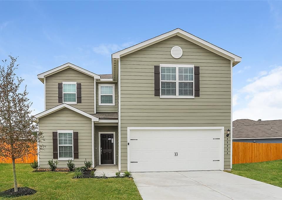 1st image of 25224 Dickens Dr