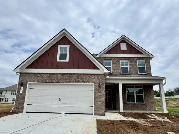 108 Barnwood Rd Lot 34, Gallatin, TN 37066