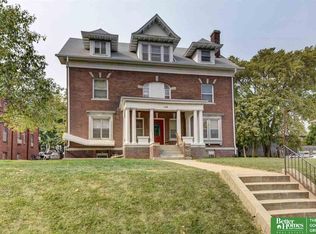 120 N 32nd Ave, Omaha, NE 68131