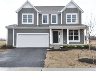 5821 Landgate Dr, Delaware, OH 43065