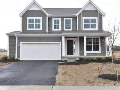 5821 Landgate Dr, Delaware, OH, 43065