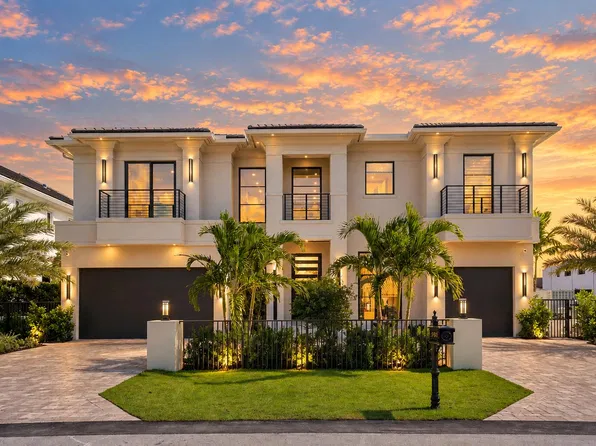 590 Phillips Drive, Boca Raton, FL 33432