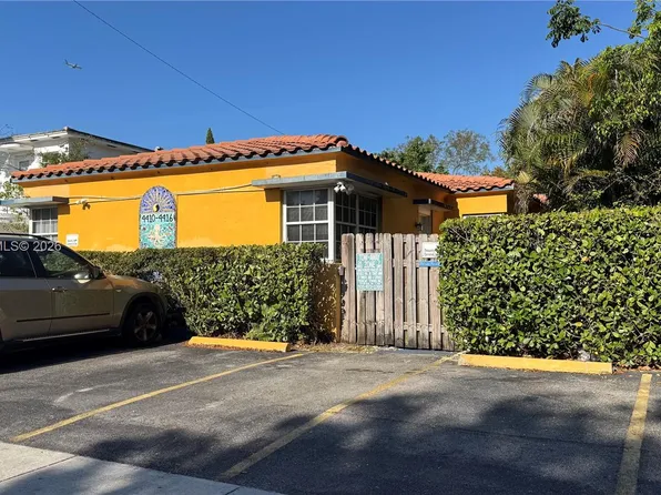 4410 NE 2nd Ave, Miami, FL