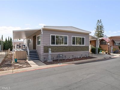 4400 Philadelphia St Space 102, Chino, CA, 91710