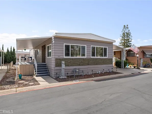 4400 Philadelphia St Space 102, Chino, CA 91710