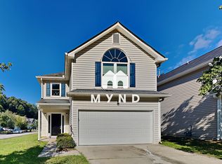 2879 Two Lake Cir, Atlanta, GA 30349