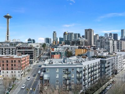 3104 Western Avenue #302, Seattle, WA, 98121
