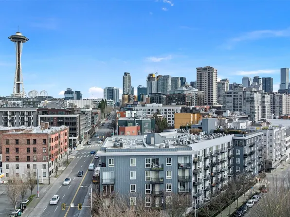 3104 Western Avenue #302, Seattle, WA 98121