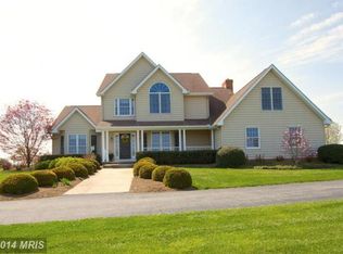 2379 Shuresville Rd, Darlington, MD 21034