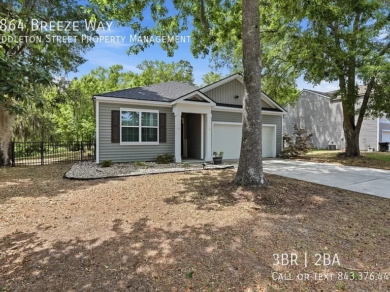 4864 Breeze Way — Photo 4