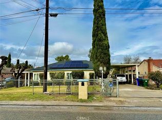 9611 52nd St, Riverside, CA 92509