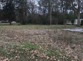 204 W Bell Ave, Mendenhall, MS 39114