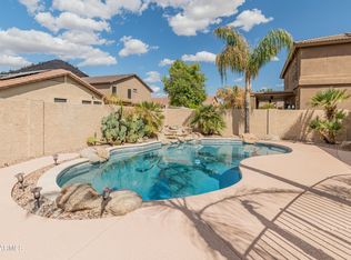 1814 E Patrick Ln, Phoenix, AZ 85024