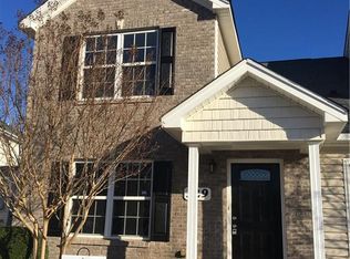 329 Hidden Timber Ln, Greensboro, NC 27405