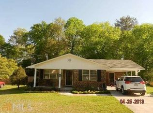 10 Parkwood Dr NE, Rome, GA