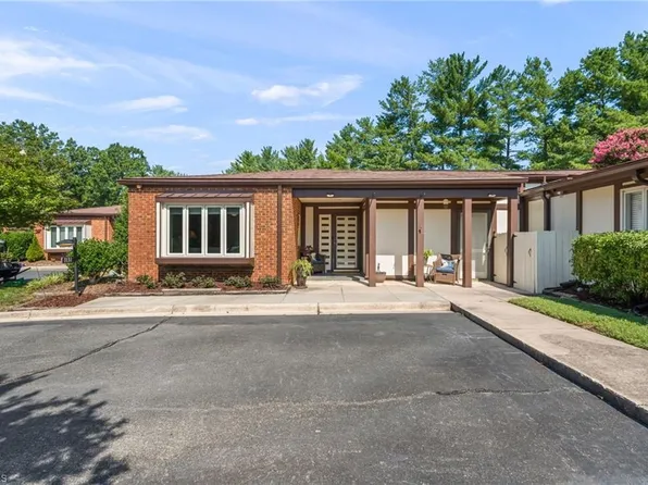 1137 Gatehouse Rd, High Point, NC 27262