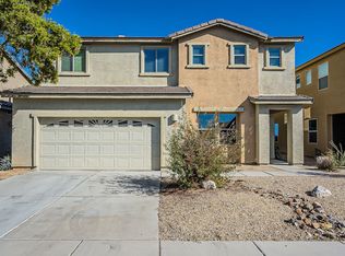 1083 E Madera Grove Ln, Sahuarita, AZ 85629