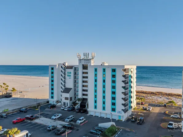 333 W Beach Blvd #304, Gulf Shores, AL 36542