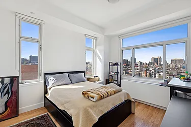 Rented by Corcoran