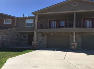 156 N 1380 W #2, Pleasant Grove, UT 84062