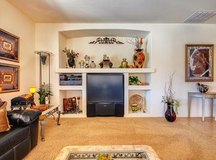 4261 S Hackberry Trl, Gold Canyon, AZ 85118