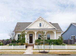 17003 Makanda Dr, Cypress, TX 77433